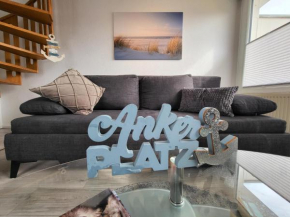 Ferienwohnung Ankerlicht